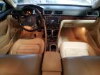 2013 Volkswagen Passat Sel for Sale in Indianapolis, IN - Rear End