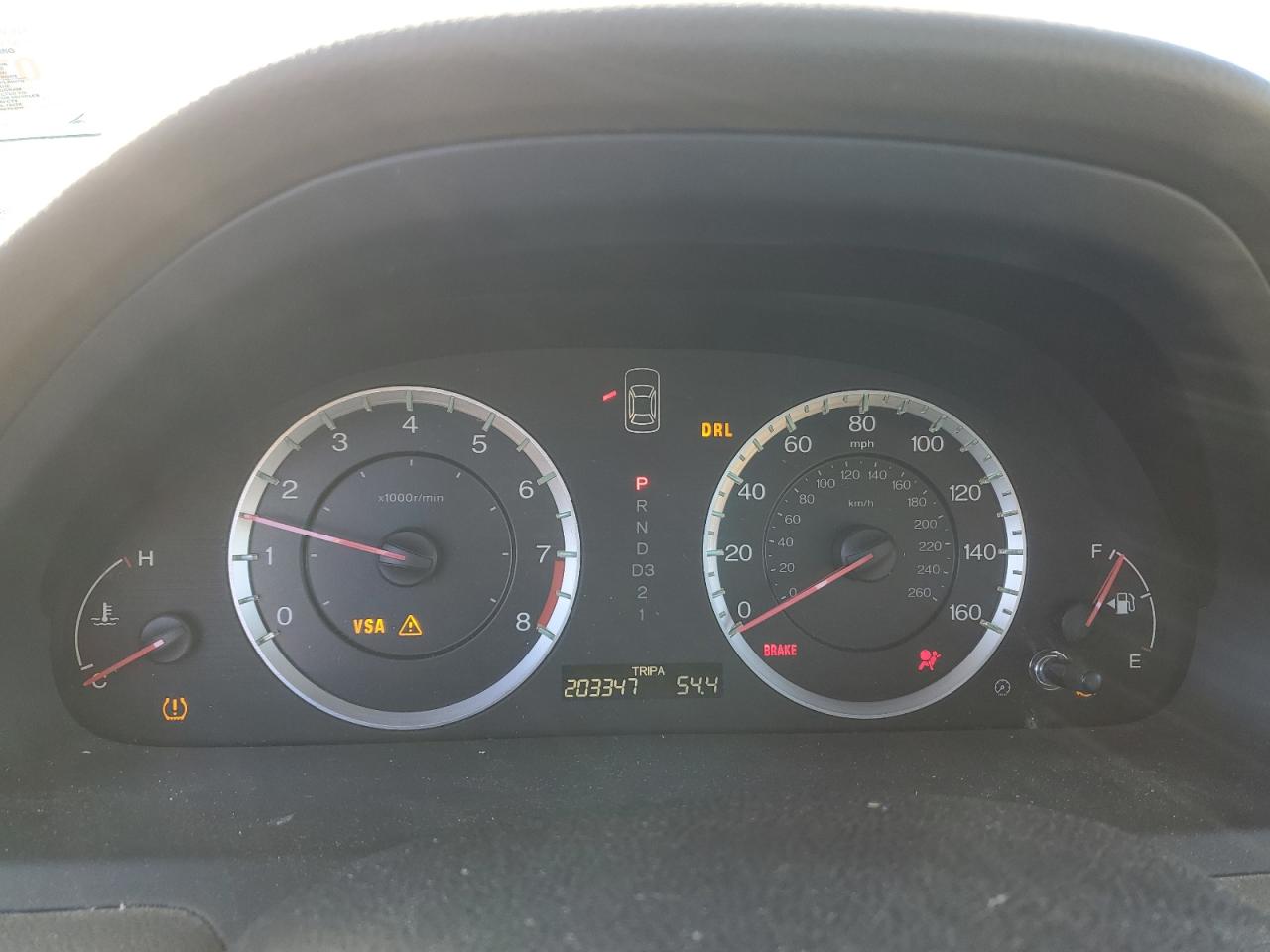 2010 Honda Accord - Image 9