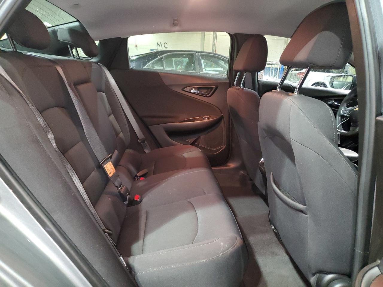 2023 Chevrolet Malibu - Image 10