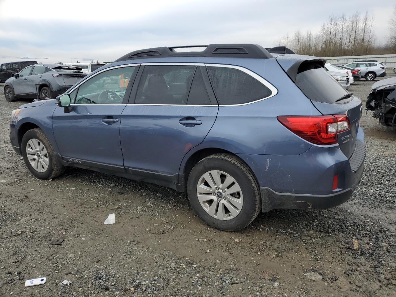 VIN 4S4BSAFC8G3278675 2016 SUBARU OUTBACK no.2