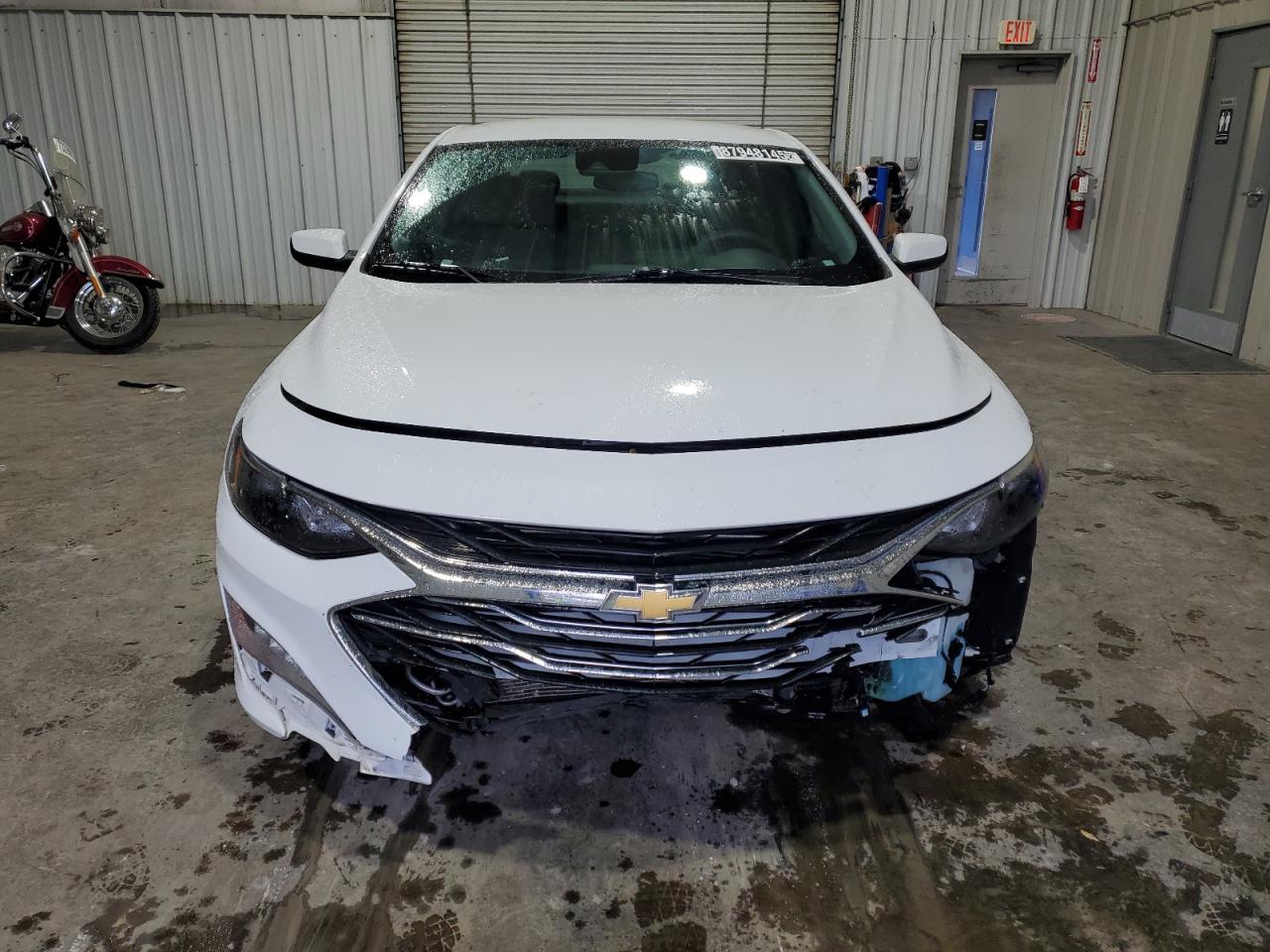 2023 Chevrolet Malibu - Image 5