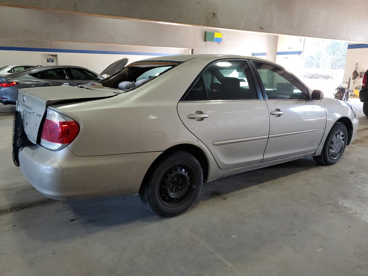 2006 Toyota Camry - Image 3