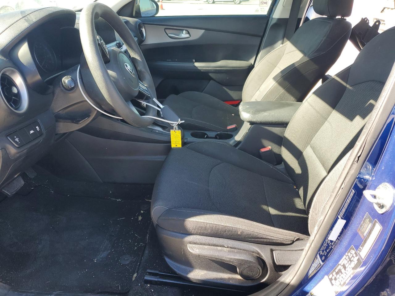 2019 Kia Forte - Image 7