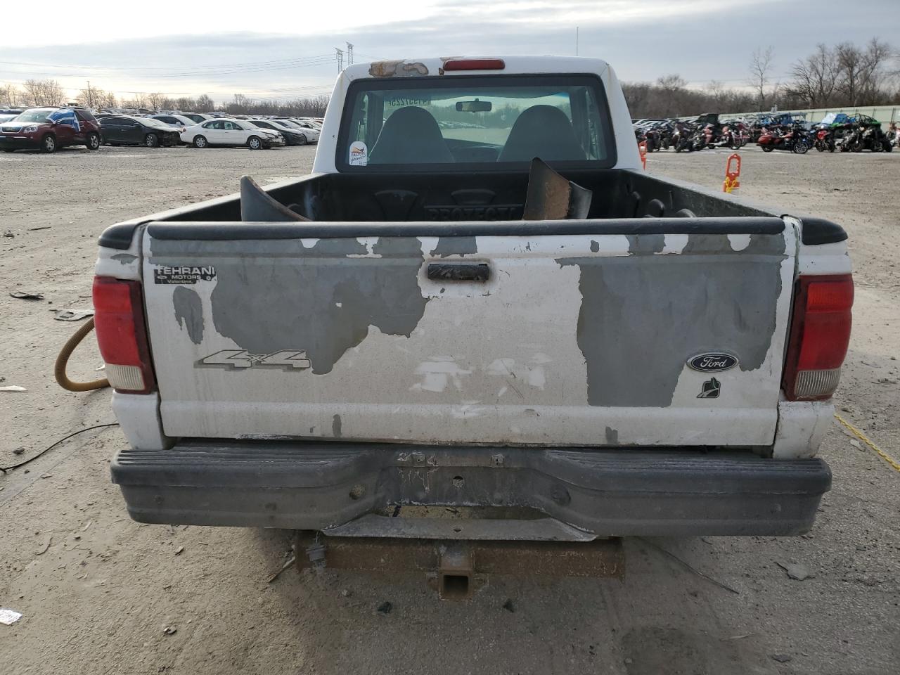2000 Ford Ranger - Image 6