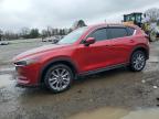 2020 Mazda Cx-5 Grand Touring de vânzare în Shreveport, LA - Minor Dent/Scratches