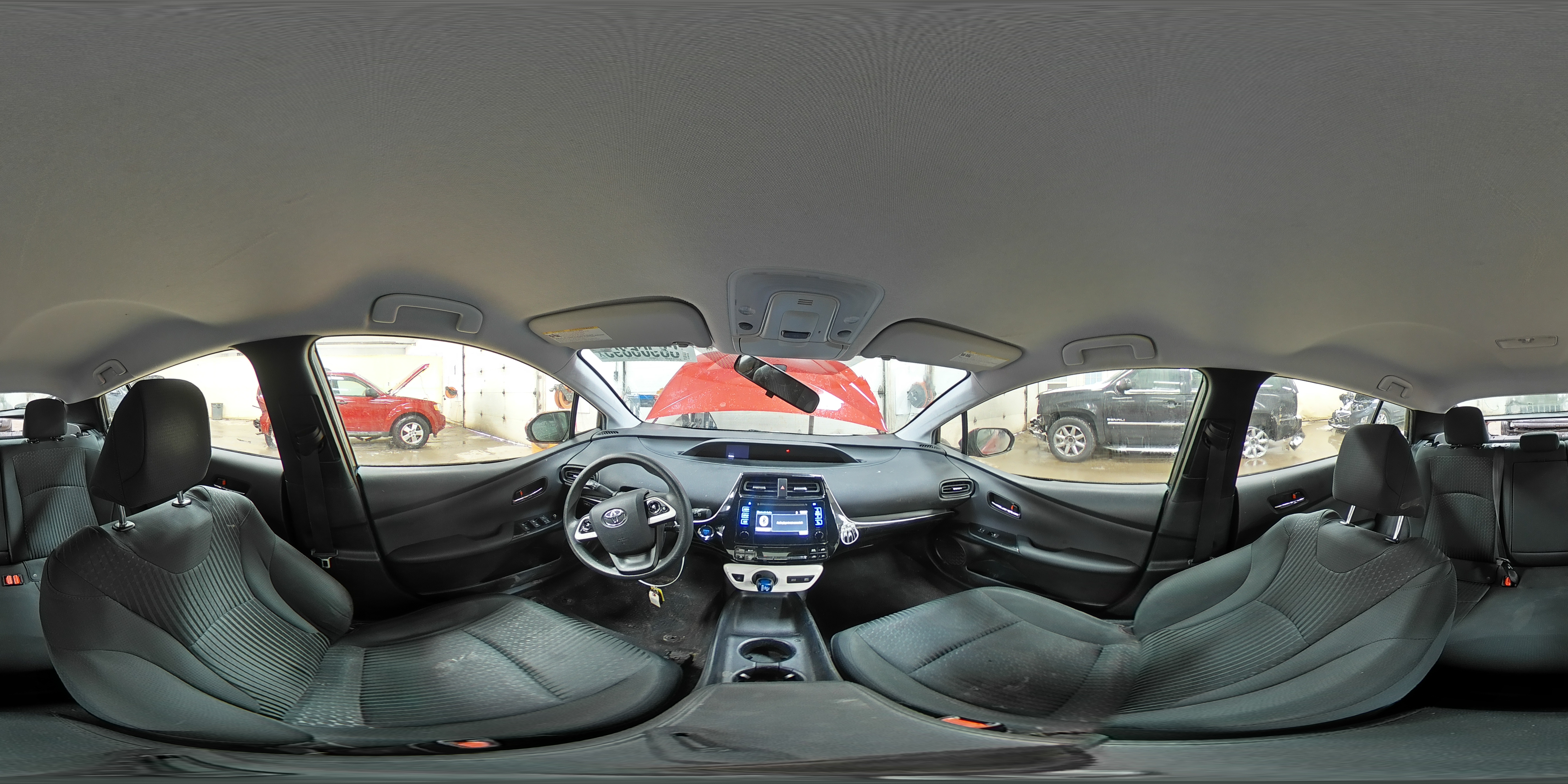 2016 Toyota Prius - Image 14