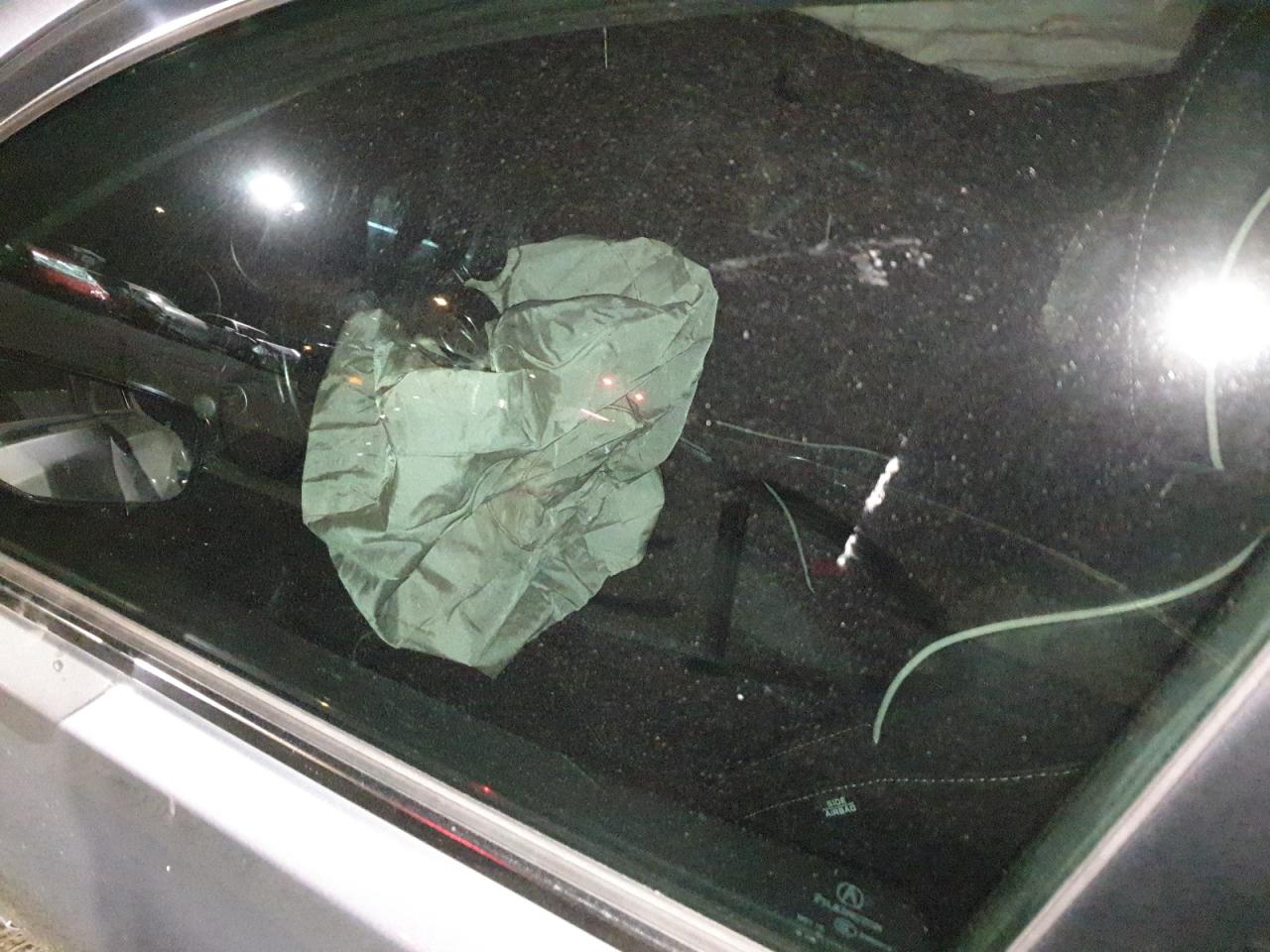 2021 Acura Ilx Premiu VIN: 011251 Lot: 42464125