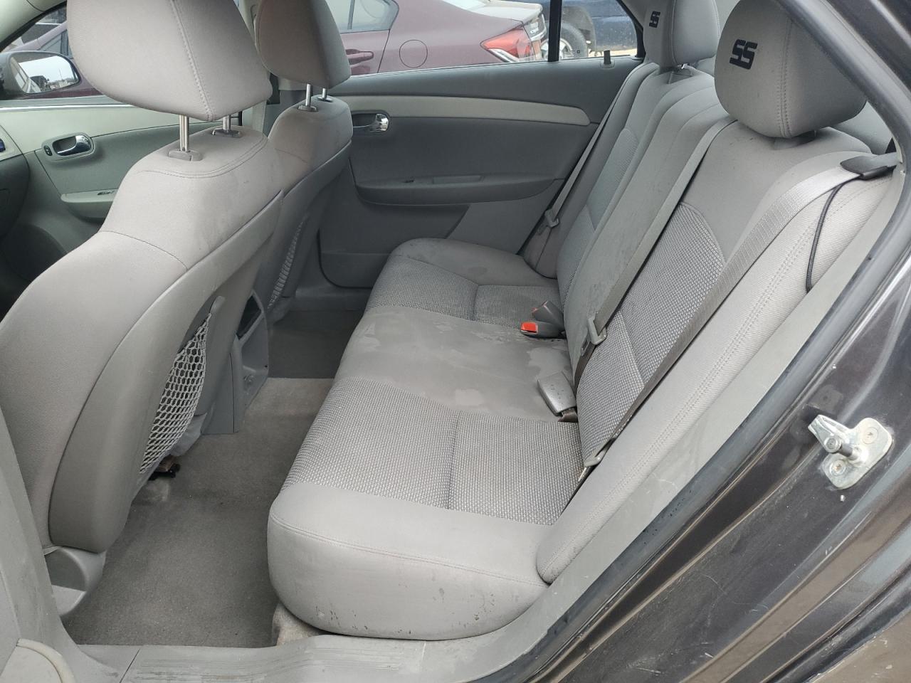 2010 Chevrolet Malibu 1Lt VIN: 1G1ZC5EB4A4114933 Lot: 89129535