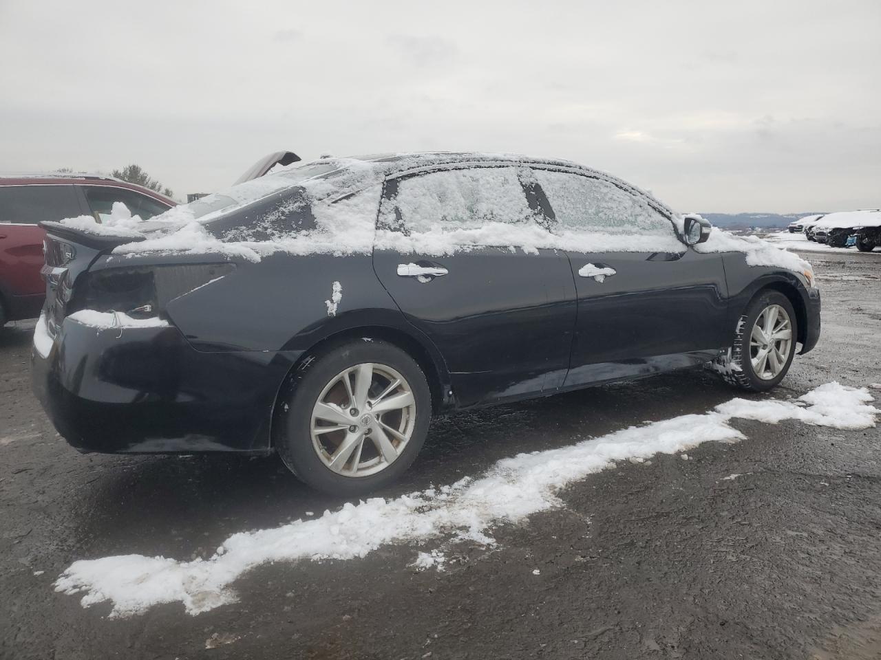 VIN 1N4AL3AP9EC189705 2014 NISSAN ALTIMA no.3