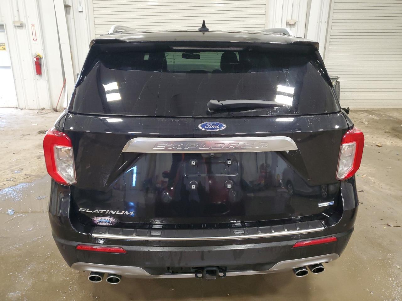 2020 Ford Explorer - Image 6