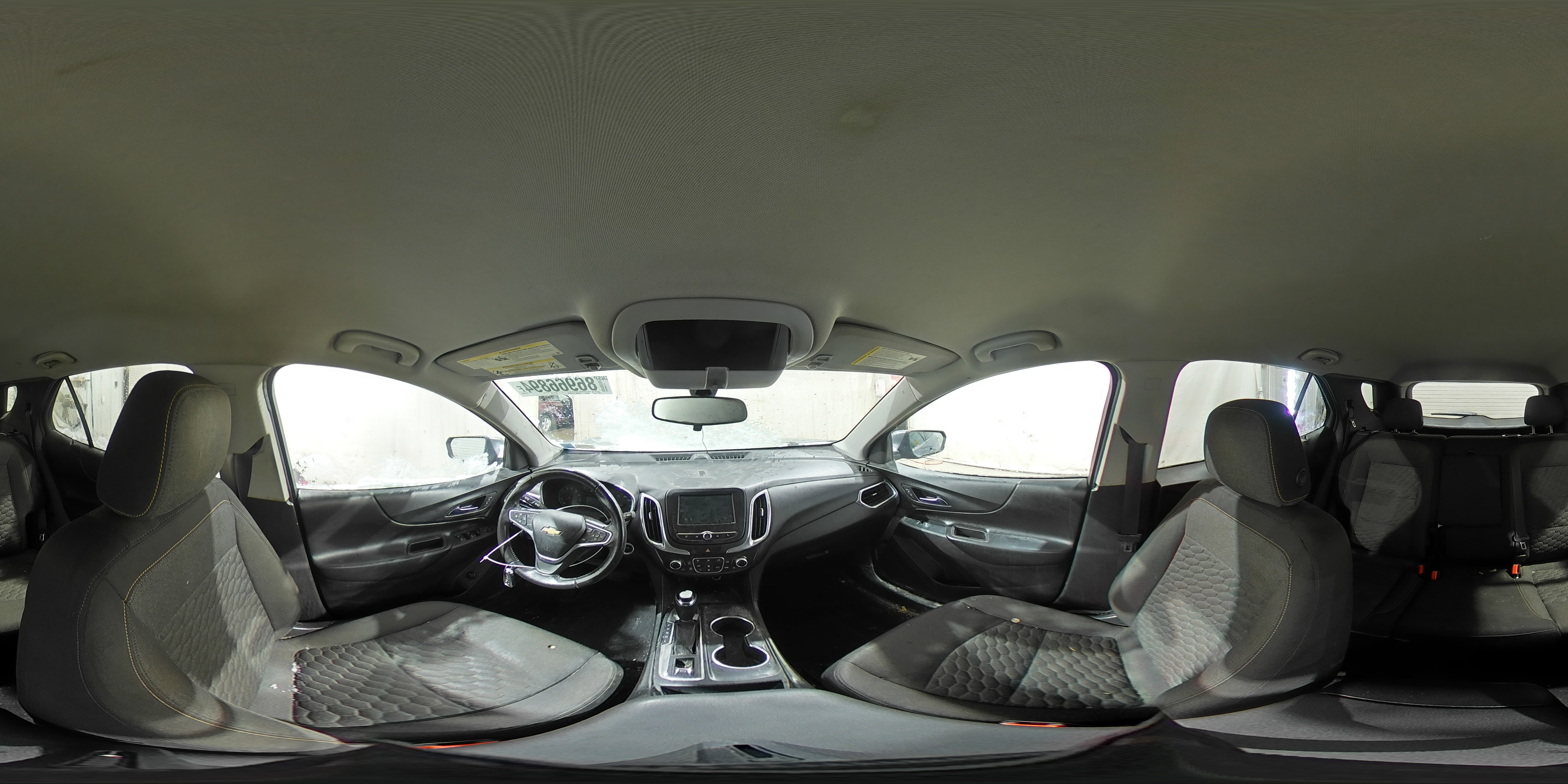 2018 Chevrolet Equinox - Image 12