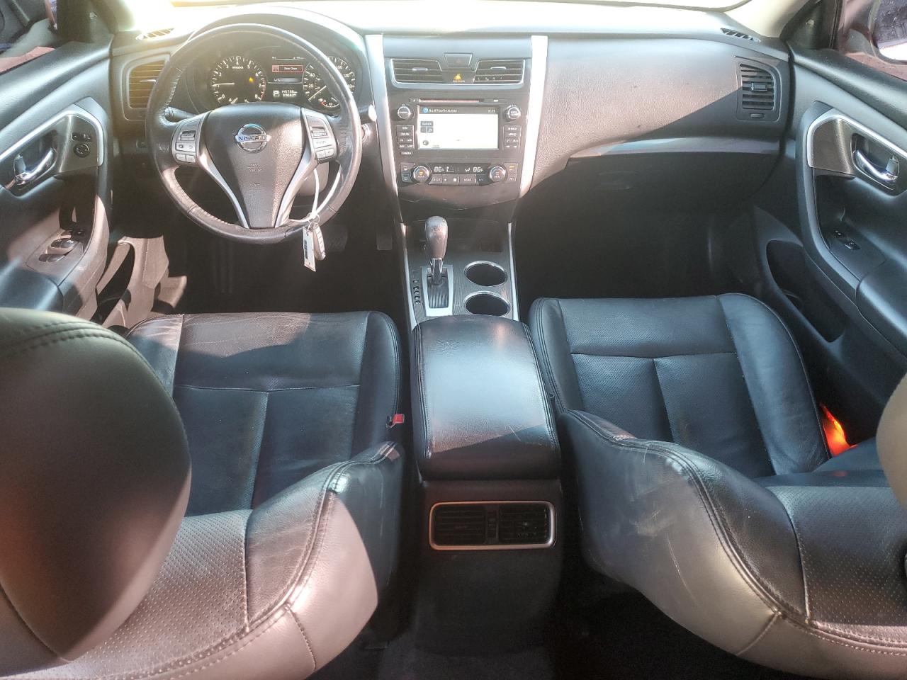 2015 Nissan Altima - Image 8