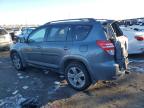 2011 Toyota Rav4 Sport de vânzare în Denver, CO - Rear End