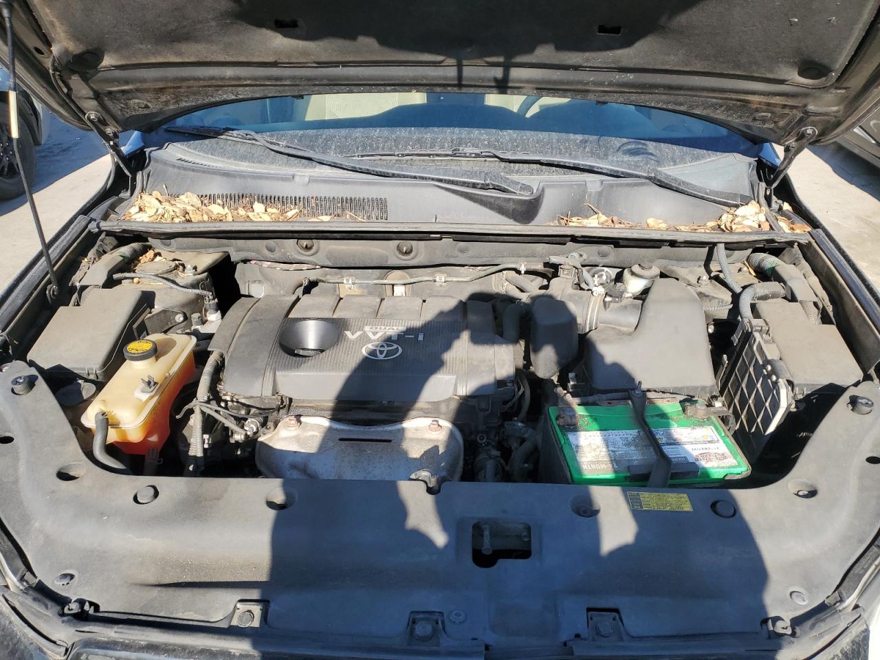 2010 Toyota RAV 4 - Image 11