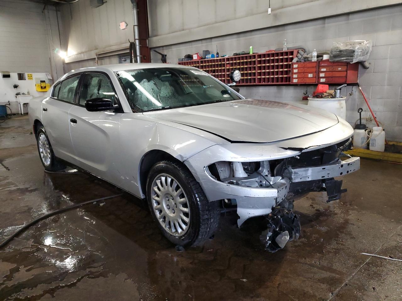 2018 Dodge Charger - Image 4