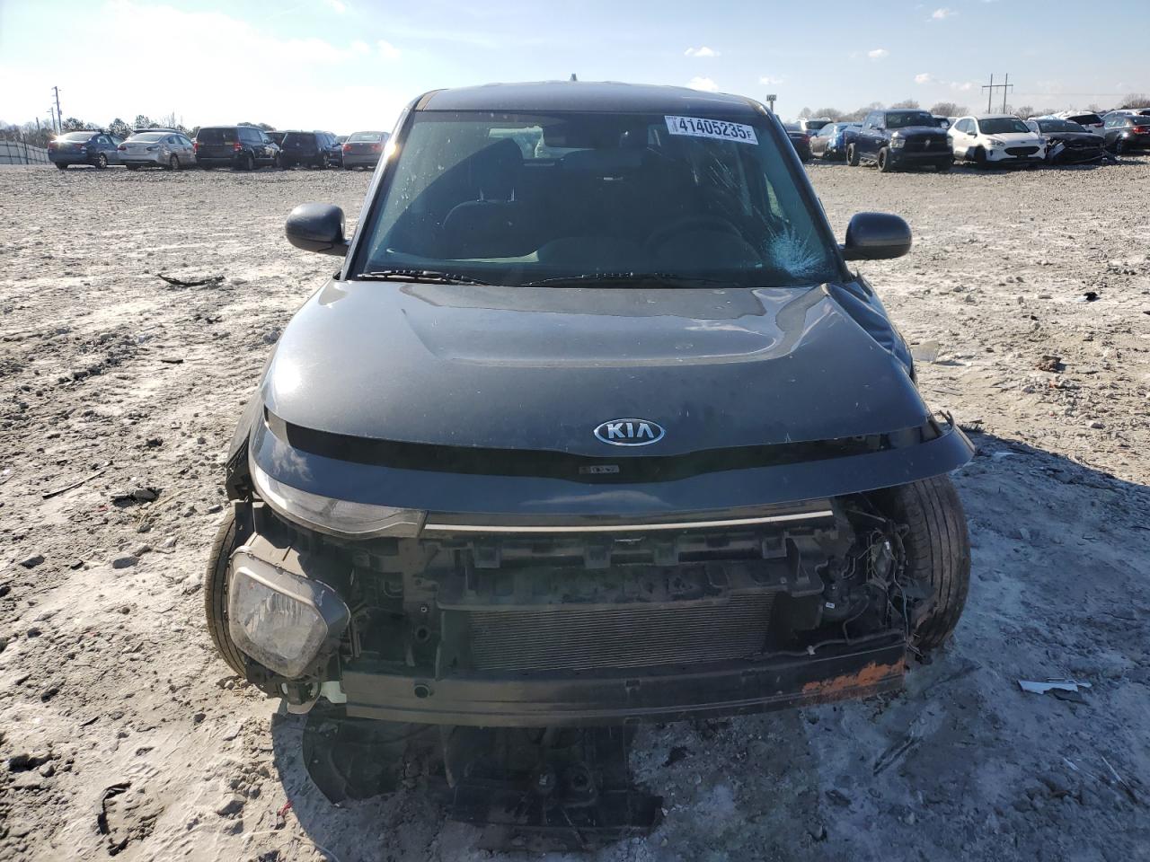 2021 Kia Soul - Image 5