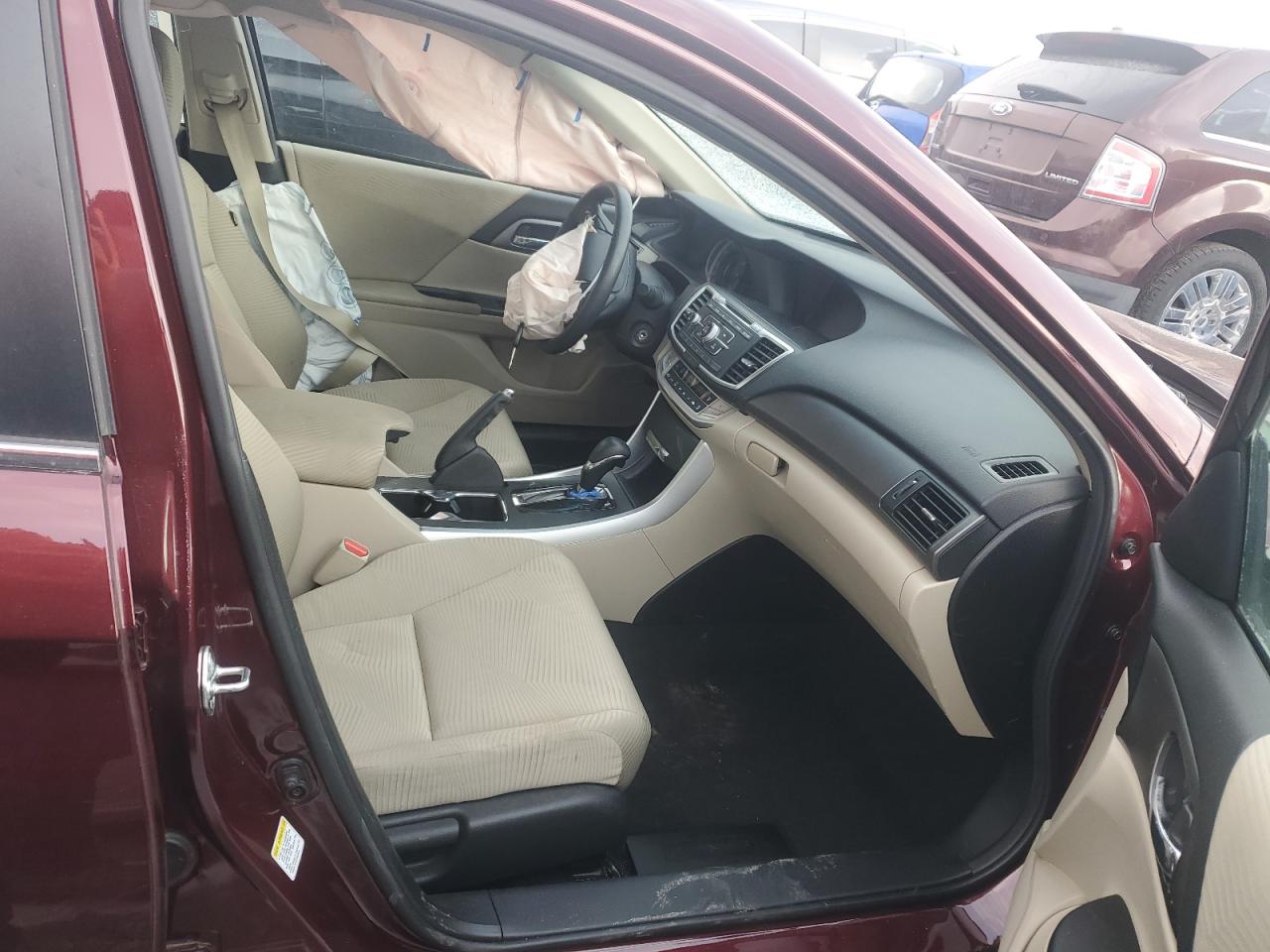2015 Honda Accord - Image 7