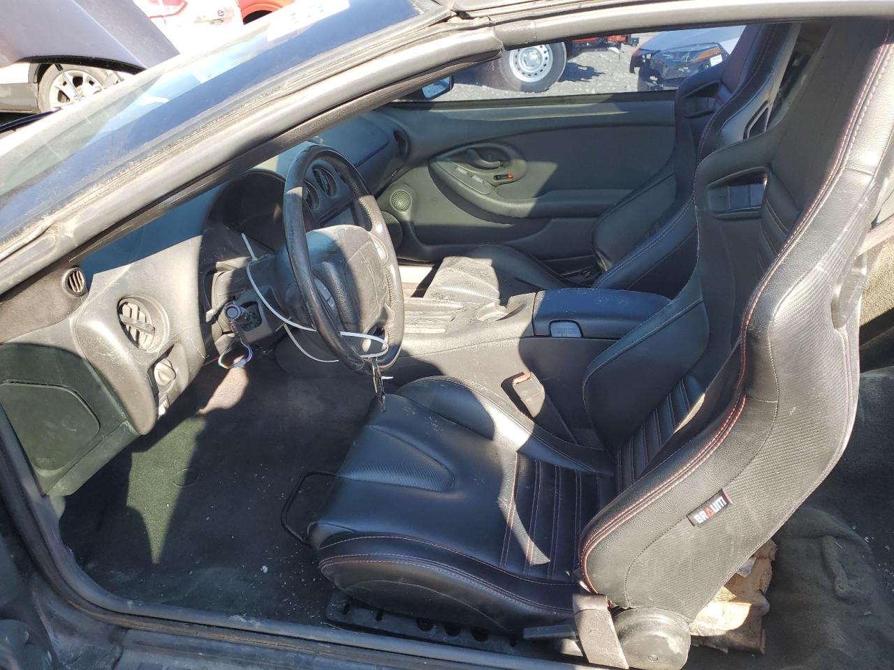2000 Pontiac Firebird - Image 7