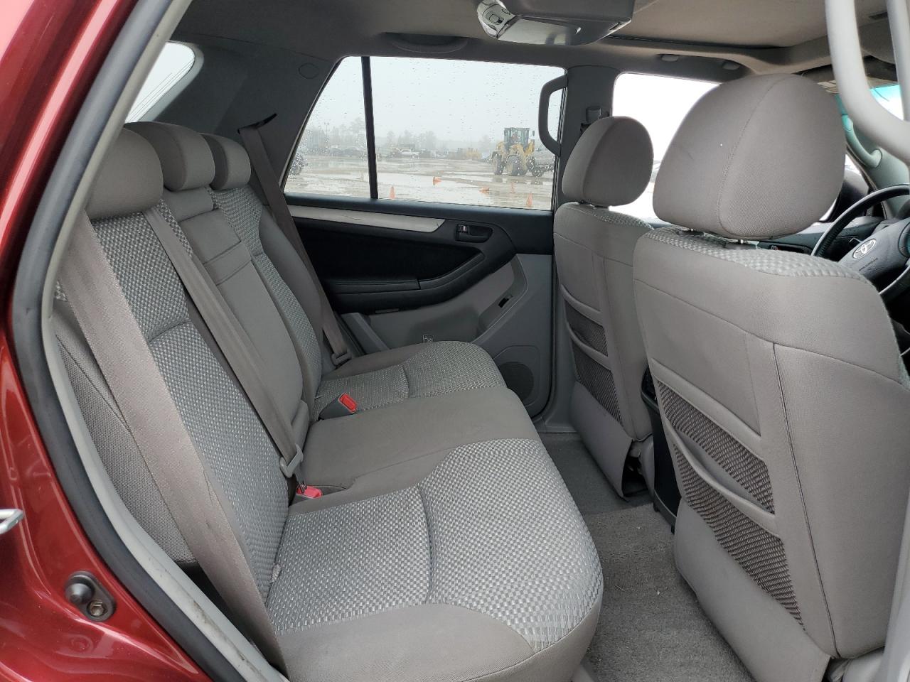 2006 Toyota 4Runner - Image 11
