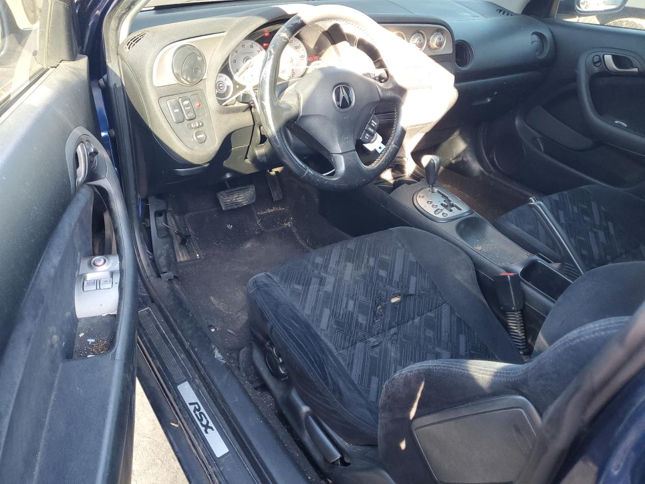 2002 Acura RSX - Image 8