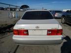 1999 Lexus Ls 400 for Sale in Sacramento, CA - Front End