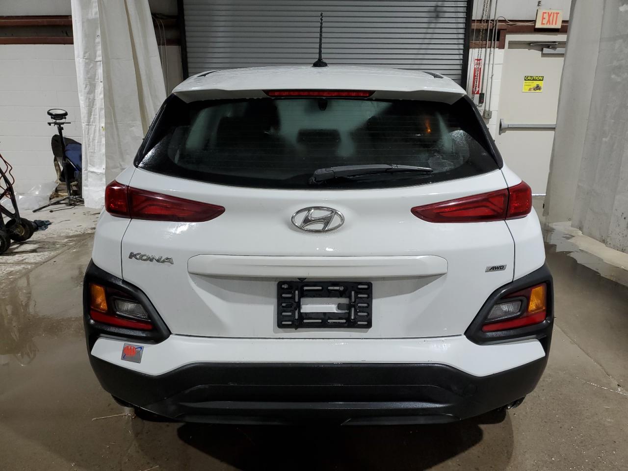 2021 Hyundai Kona - Image 6