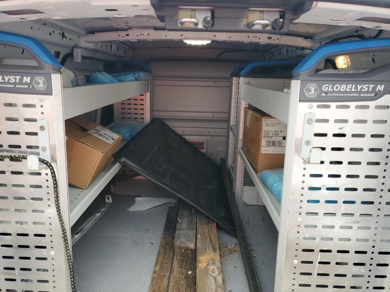 2015 Ford Transit - Image 10