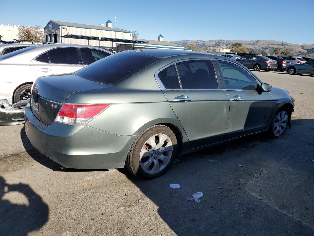 2008 Honda Accord - Image 3