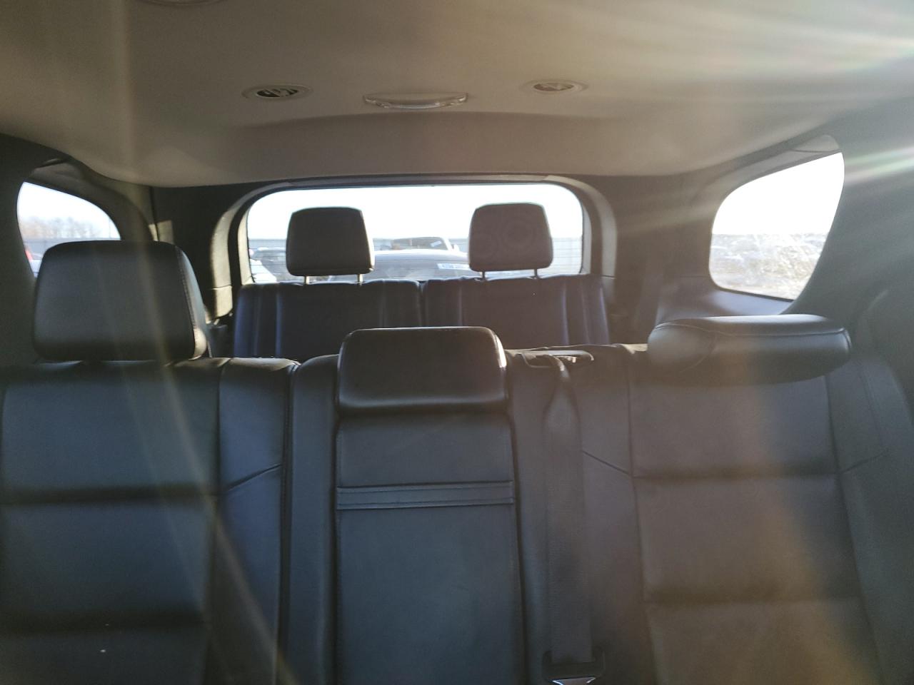 2016 Dodge Durango - Image 10