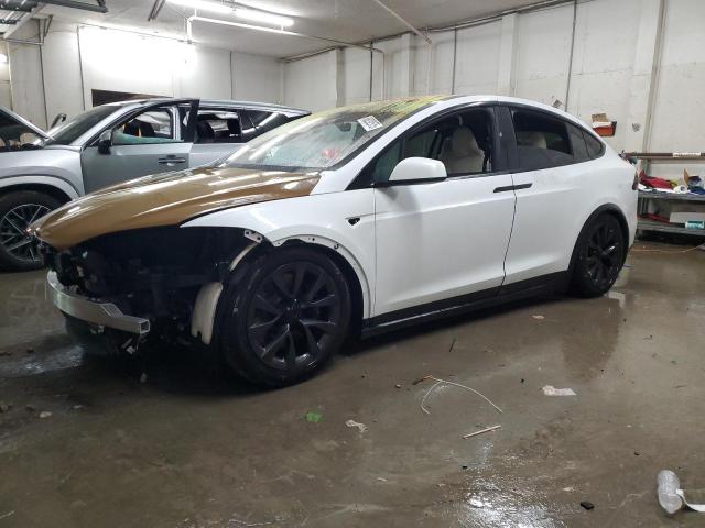 2023 Tesla Model X 