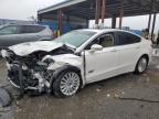 2013 Ford Fusion Se Phev   for Sale in Riverview, FL - Front End