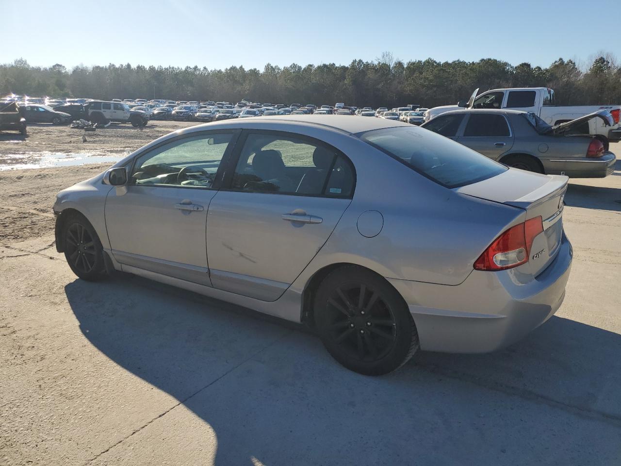 2010 Honda Civic - Image 2