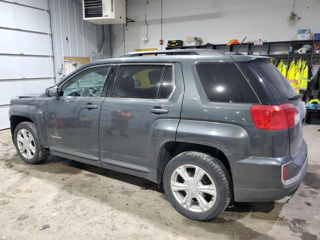 2017 GMC Terrain - Image 2