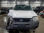 2004 Ford Escape Xls იყიდება Ham Lake-ში, MN - Front End