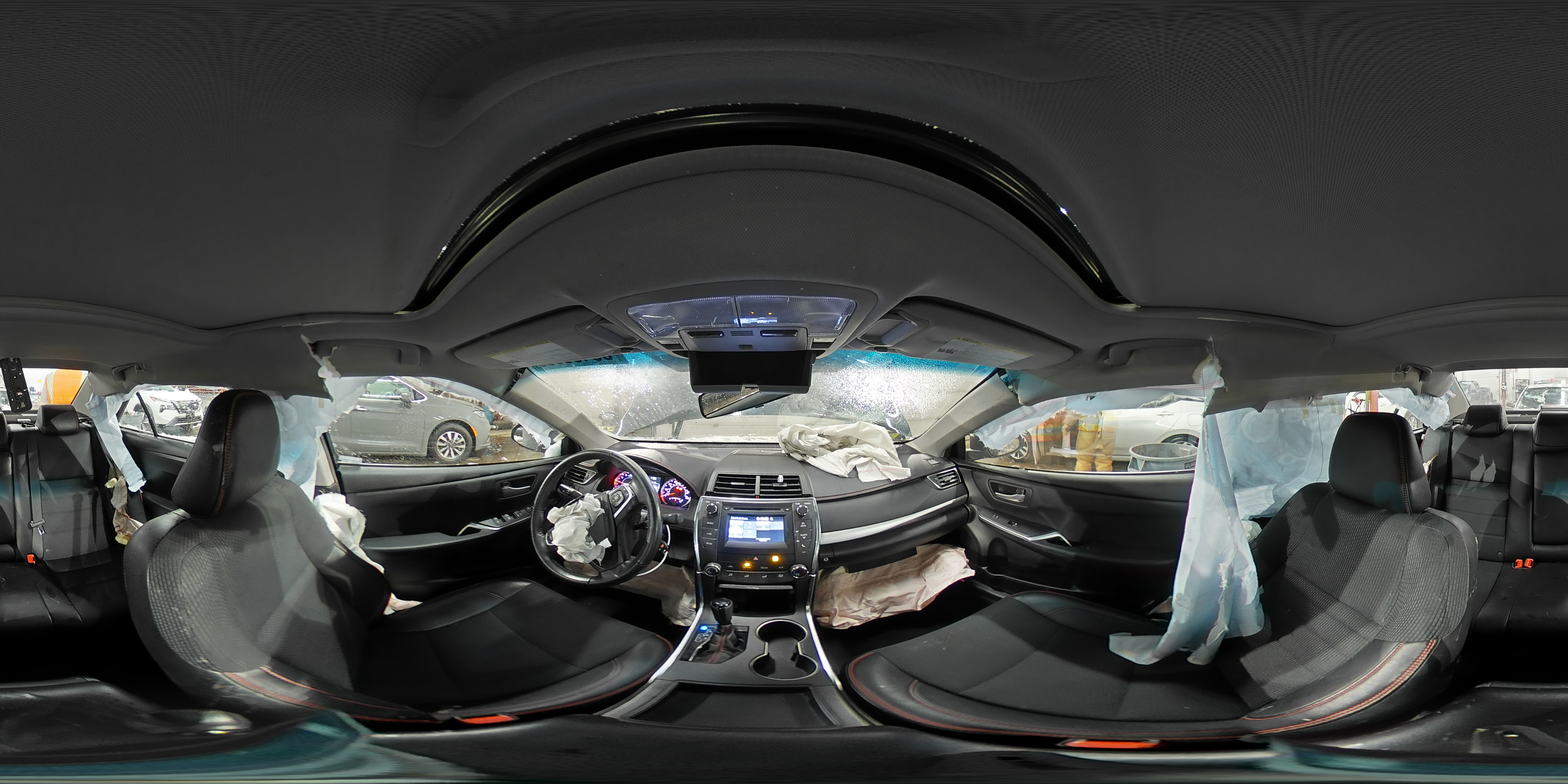 2017 Toyota Camry - Image 15