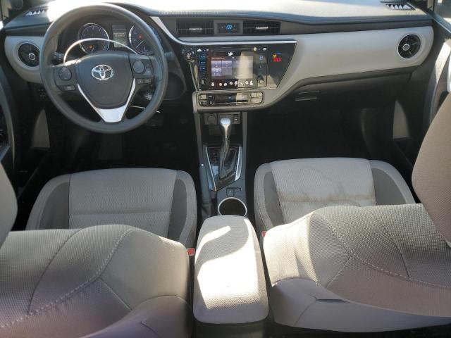  TOYOTA COROLLA 2019 White