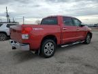 2013 Toyota Tundra Crewmax Limited للبيع في Houston، TX - Front End