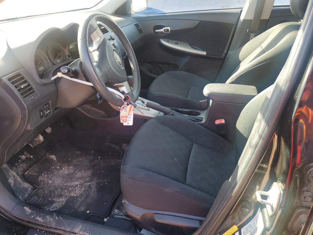 2010 Toyota Corolla - Image 7