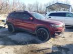 2019 Jeep Cherokee Latitude Plus na sprzedaż w Bridgeton, MO - Rear End