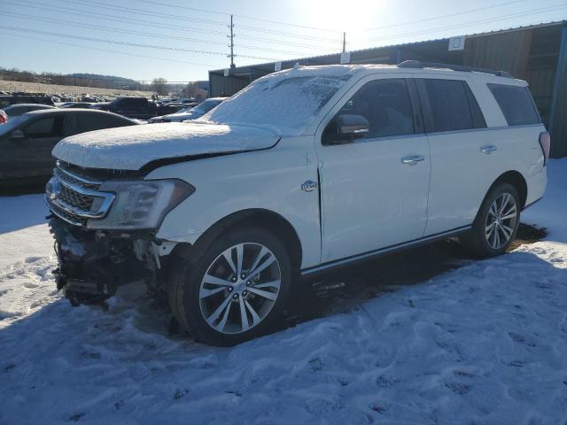 2020 Ford Expedition King Ranch