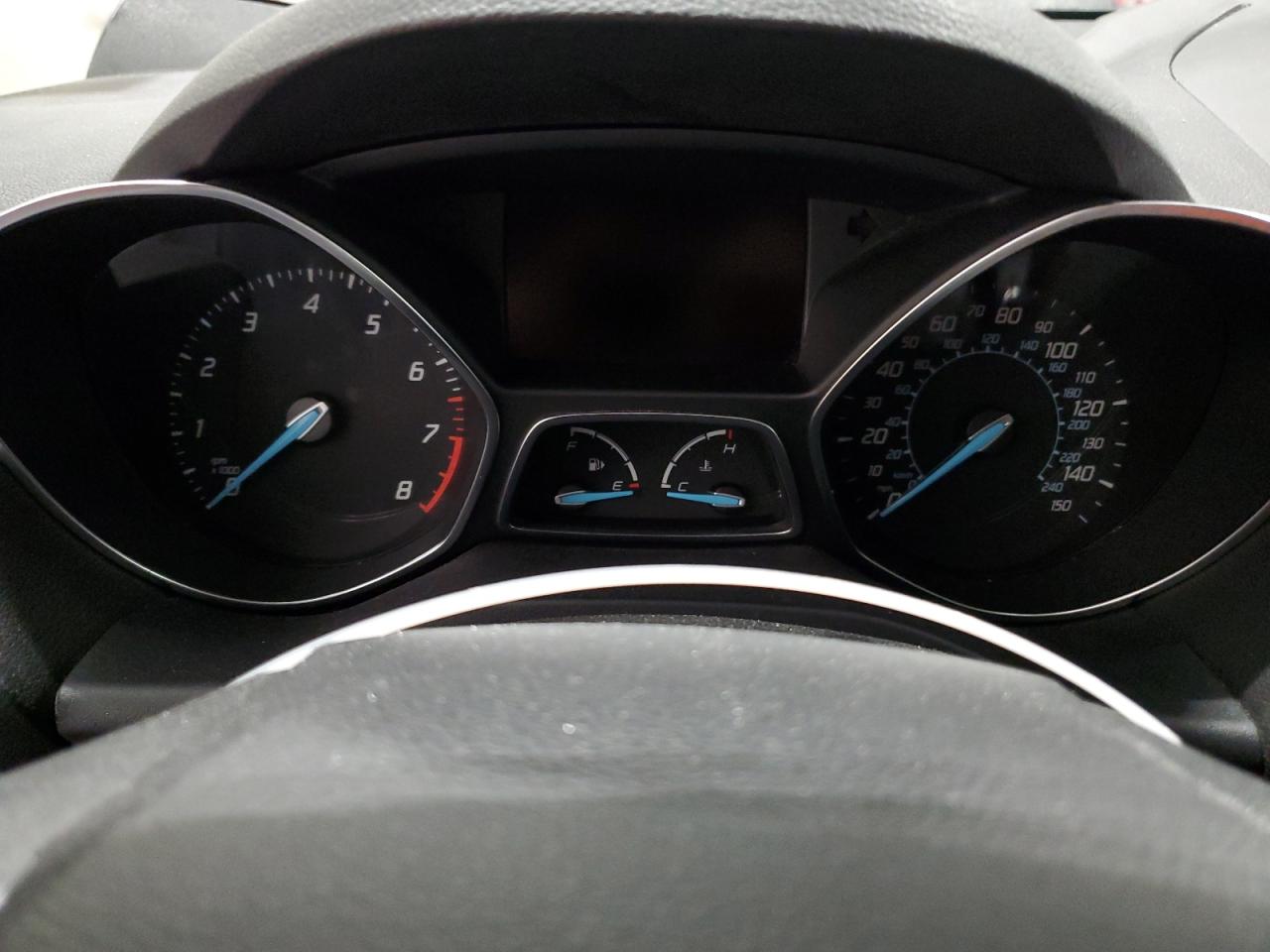 2013 Ford Escape - Image 9