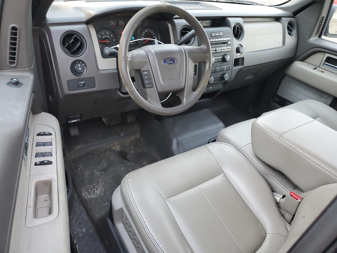 2010 Ford F-150 - Image 8