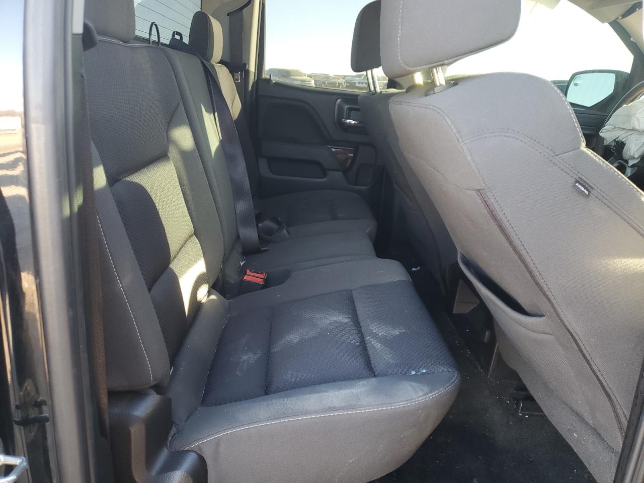2018 GMC Sierra - Image 10