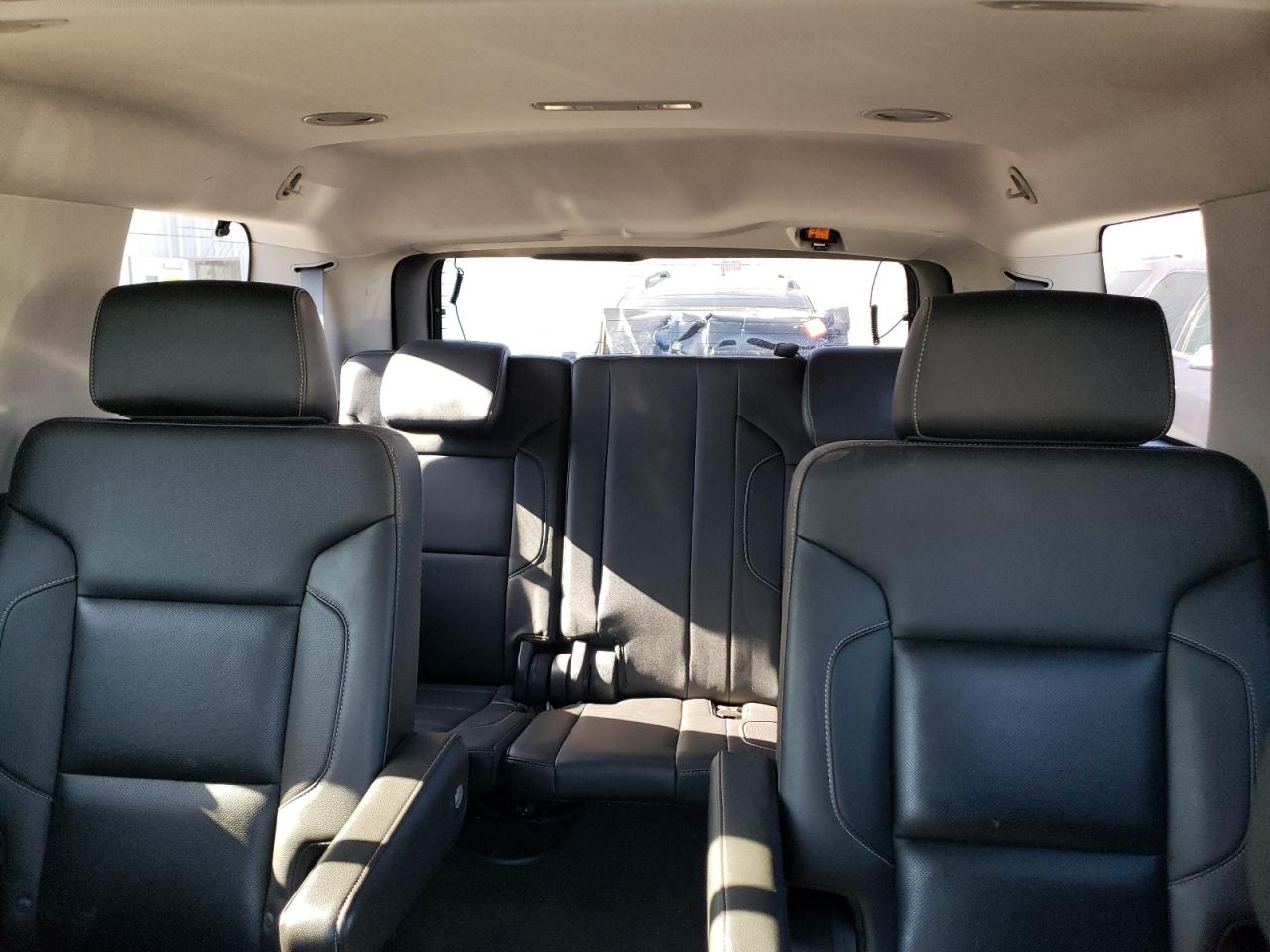 2015 Chevrolet Tahoe - Image 10