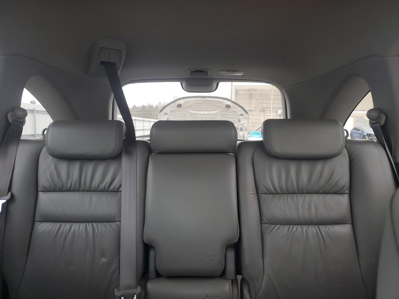 2008 Honda CR-V - Image 10