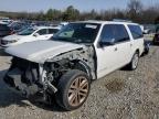 2016 Ford Expedition El Platinum for Sale in Memphis, TN - Front End