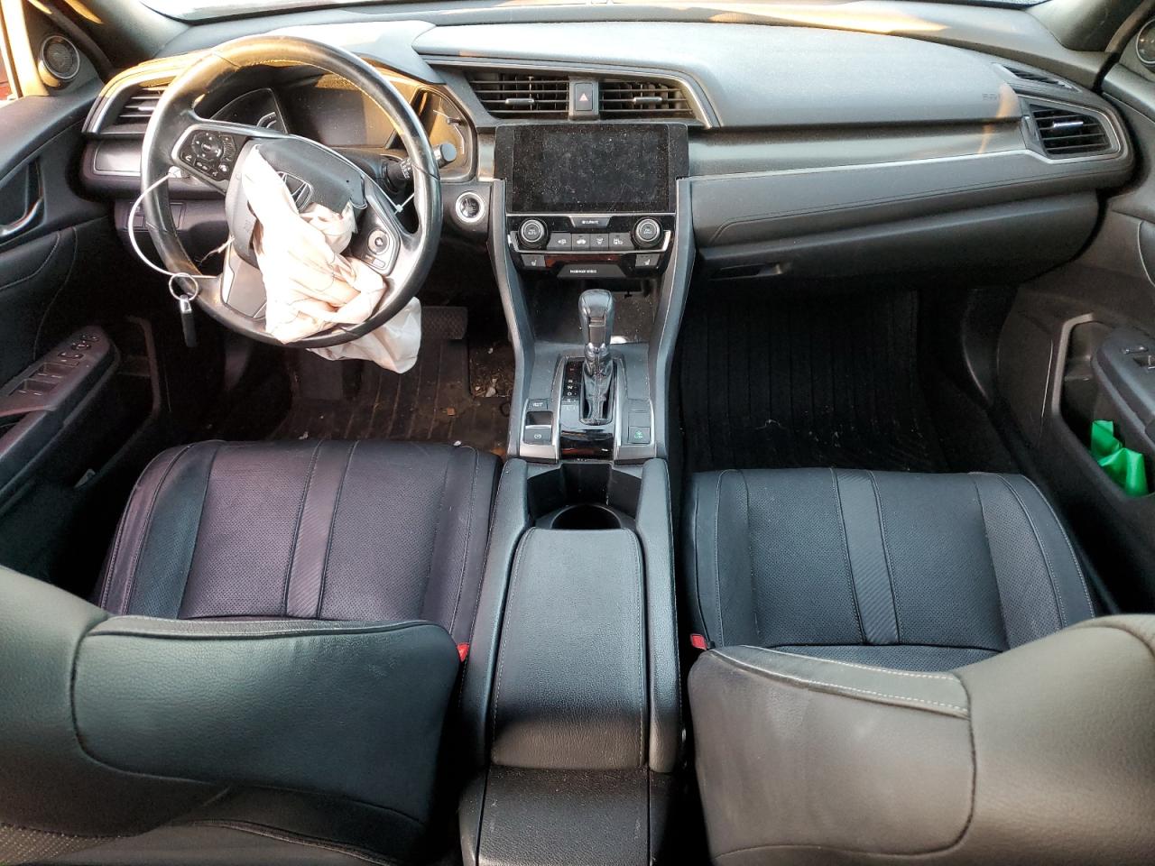 2017 Honda Civic - Image 8