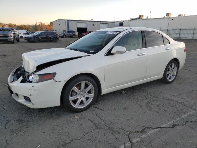 2005 Acura Tsx 