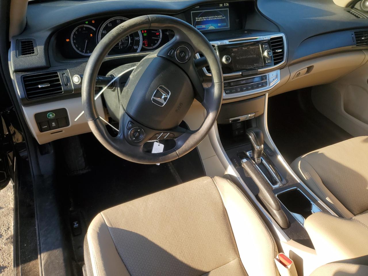 2014 Honda Accord - Image 8