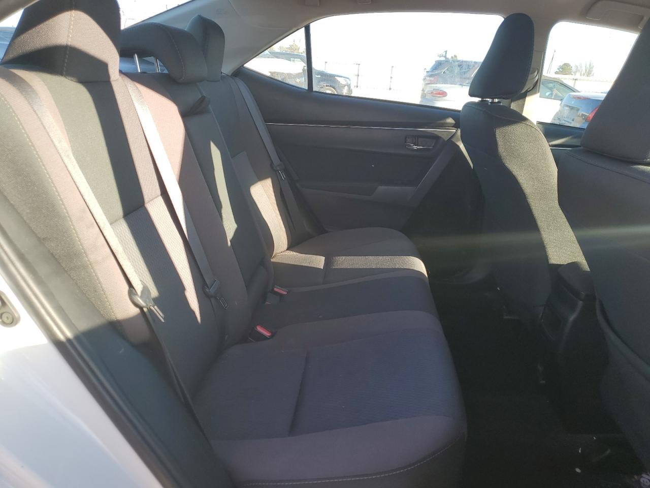 2018 Toyota Corolla - Image 11